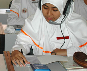 Sistem Kredit Semester (SKS)